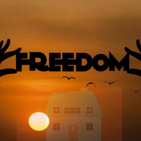 Casa Freedom Canoa Каноа Кебрада Екстериор снимка