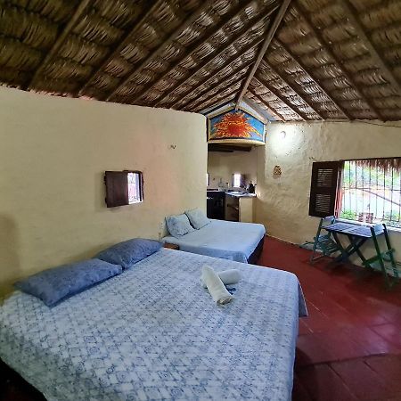 Casa Freedom Canoa Каноа Кебрада Екстериор снимка