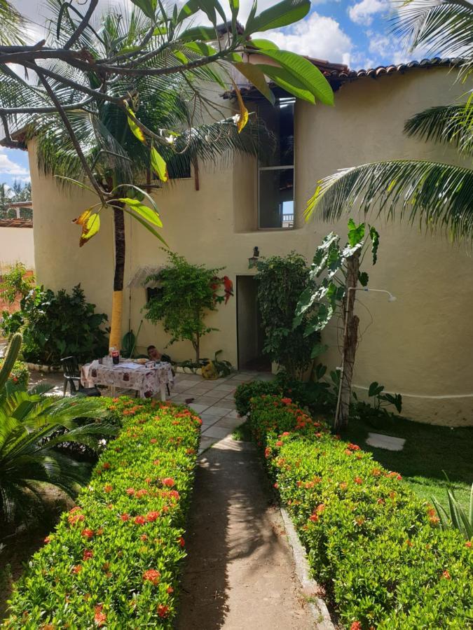Casa Freedom Canoa Каноа Кебрада Екстериор снимка