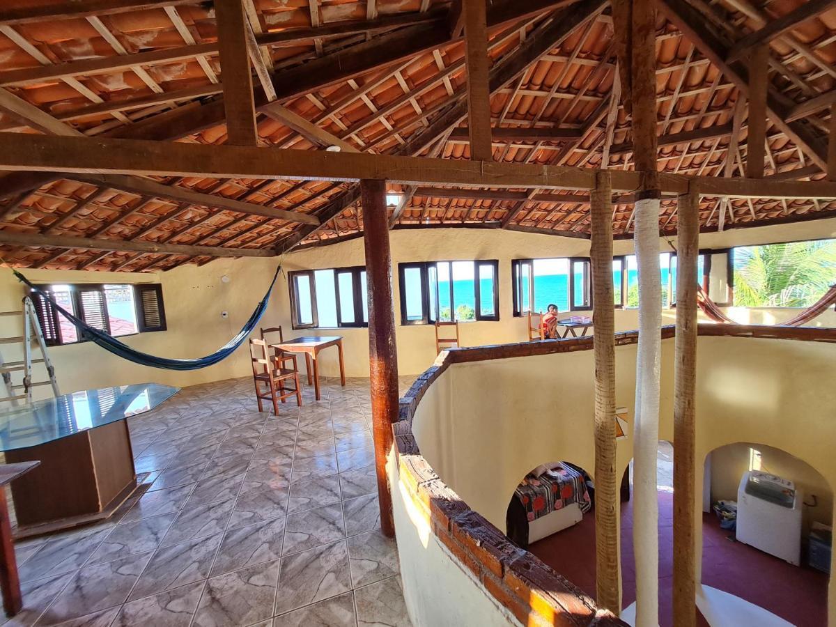 Casa Freedom Canoa Каноа Кебрада Екстериор снимка
