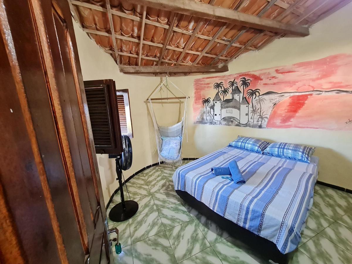 Casa Freedom Canoa Каноа Кебрада Екстериор снимка