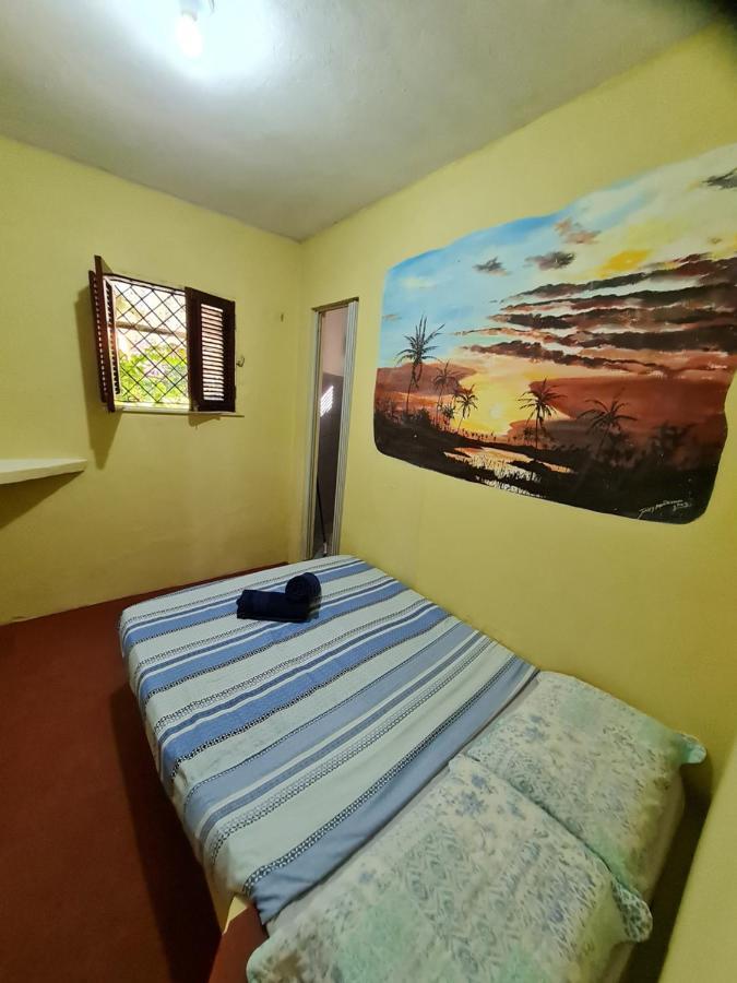 Casa Freedom Canoa Каноа Кебрада Екстериор снимка