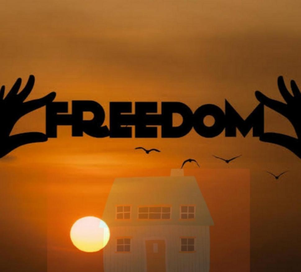 Casa Freedom Canoa Каноа Кебрада Екстериор снимка