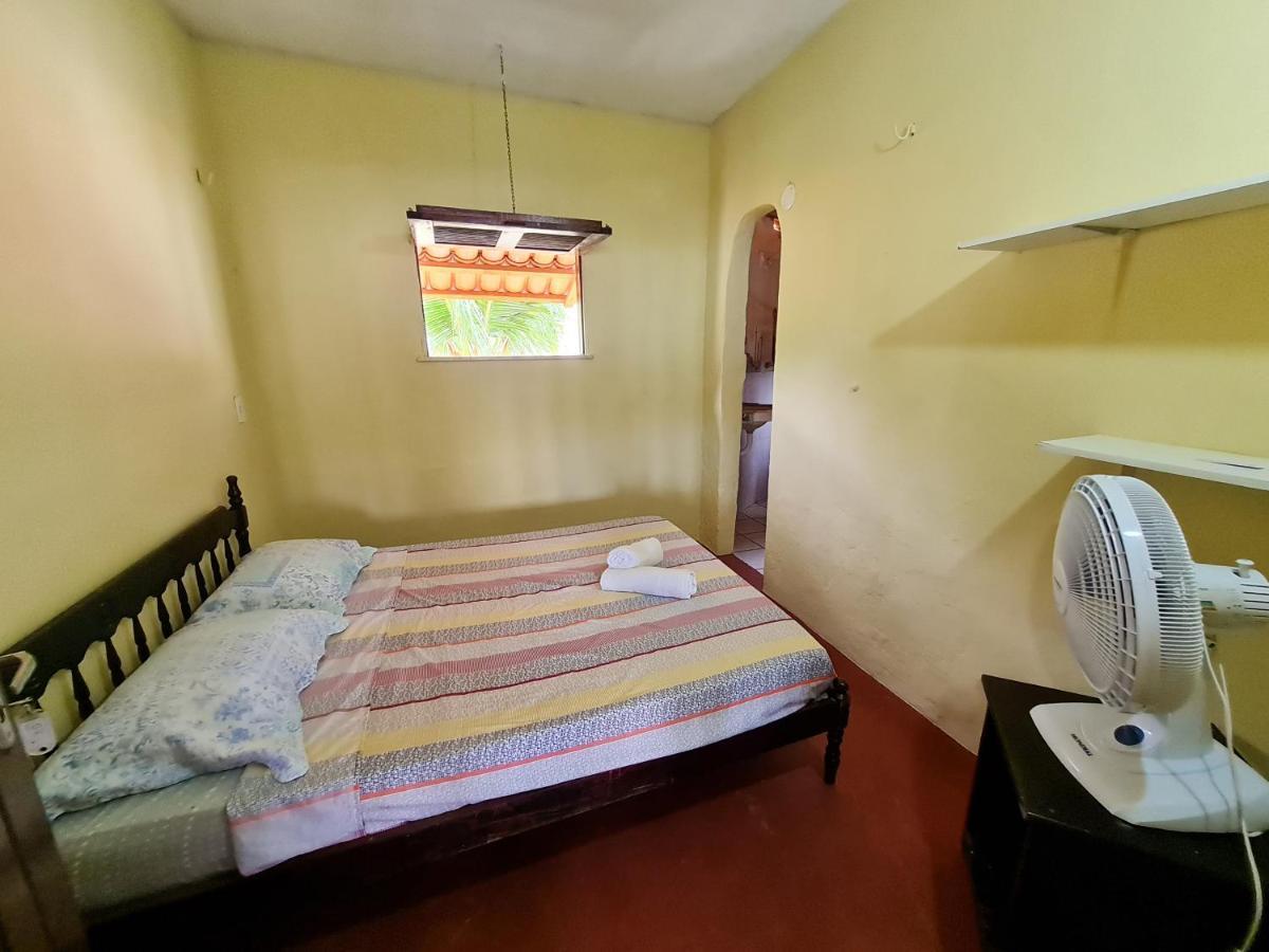 Casa Freedom Canoa Каноа Кебрада Екстериор снимка