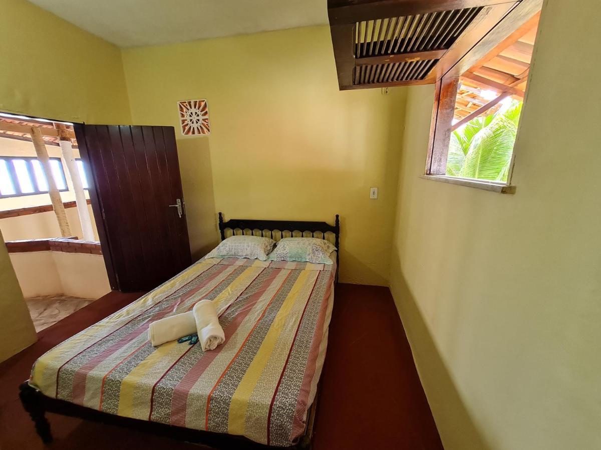 Casa Freedom Canoa Каноа Кебрада Екстериор снимка