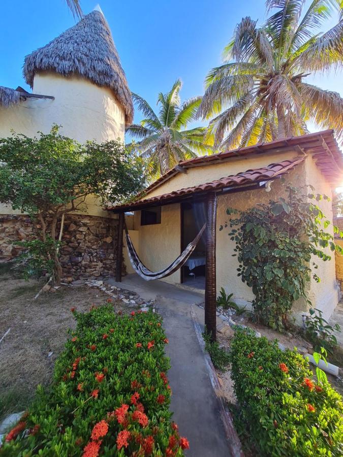 Casa Freedom Canoa Каноа Кебрада Екстериор снимка