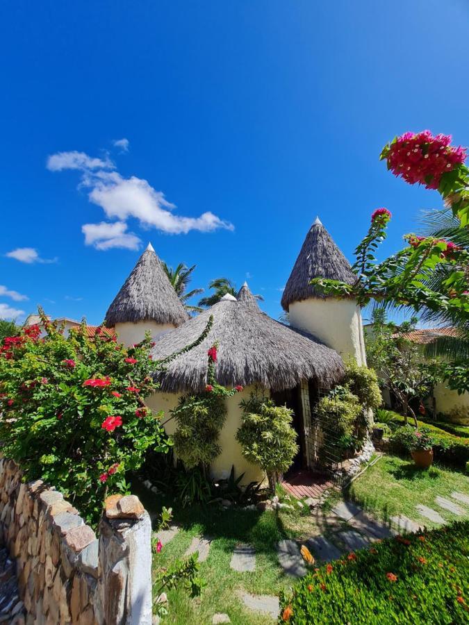 Casa Freedom Canoa Каноа Кебрада Екстериор снимка